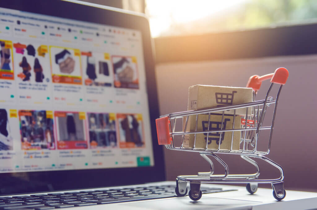 3 e-commerce strategies